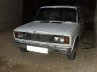 ВАЗ 2104 1998 БЕЛЫЙ