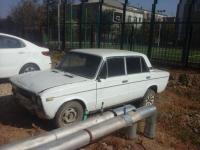 ВАЗ 2106 2004 БЕЛЫЙ