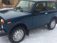 ВАЗ Прочие 2014 ХАМЕЛЕОН