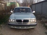 ГАЗ Прочие 2000 СЕРЕБРО